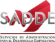 SADDE Logo